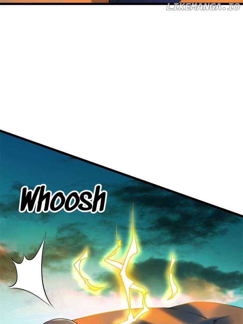 I have a Golden Palace in the last days Chapter 111 - page 46