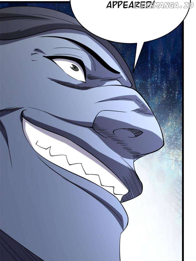 I have a Golden Palace in the last days Chapter 111 - page 48