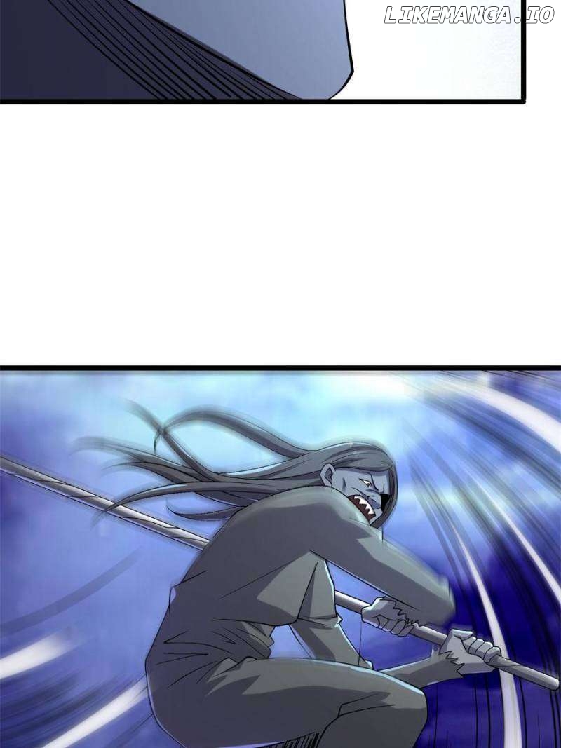 I have a Golden Palace in the last days Chapter 111 - page 49