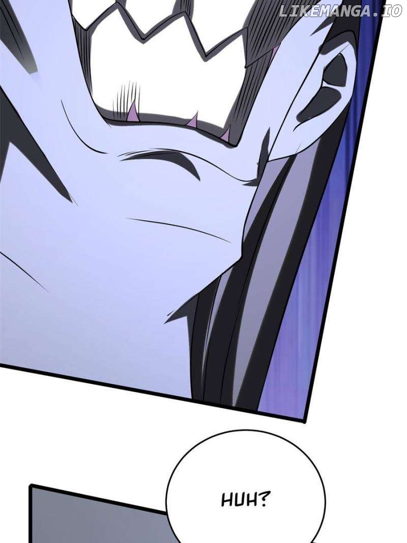 I have a Golden Palace in the last days Chapter 111 - page 53