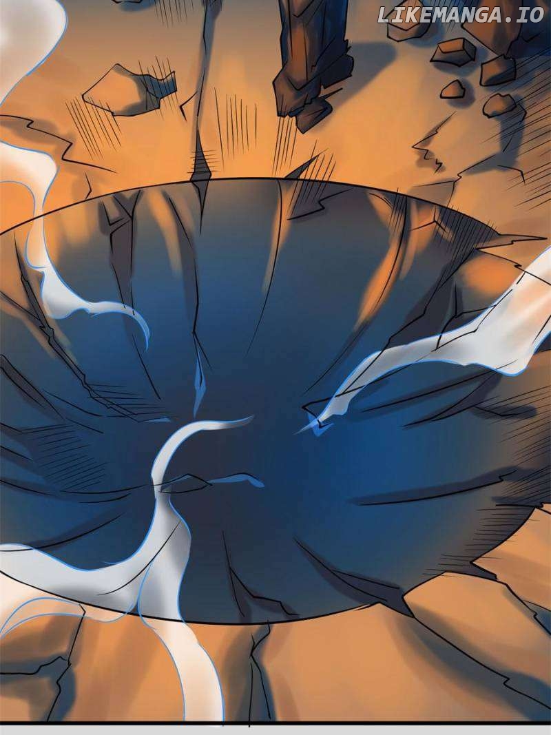 I have a Golden Palace in the last days Chapter 111 - page 65