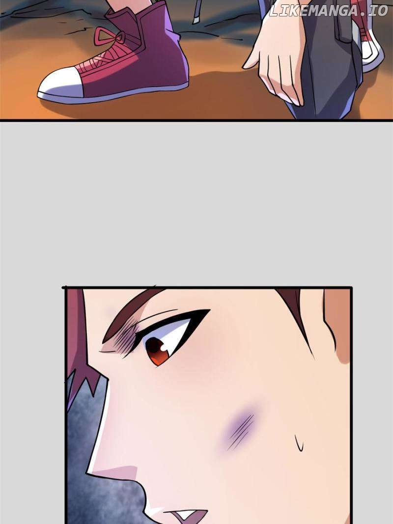 I have a Golden Palace in the last days Chapter 111 - page 67