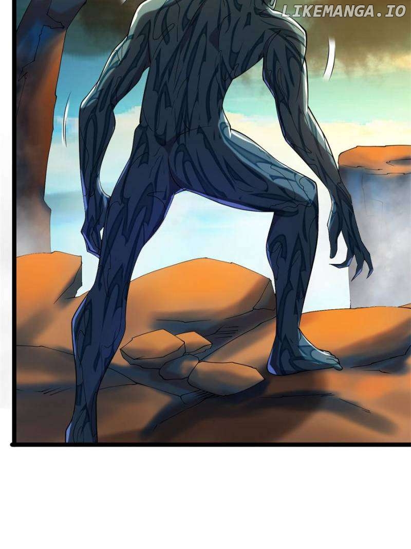 I have a Golden Palace in the last days Chapter 111 - page 9