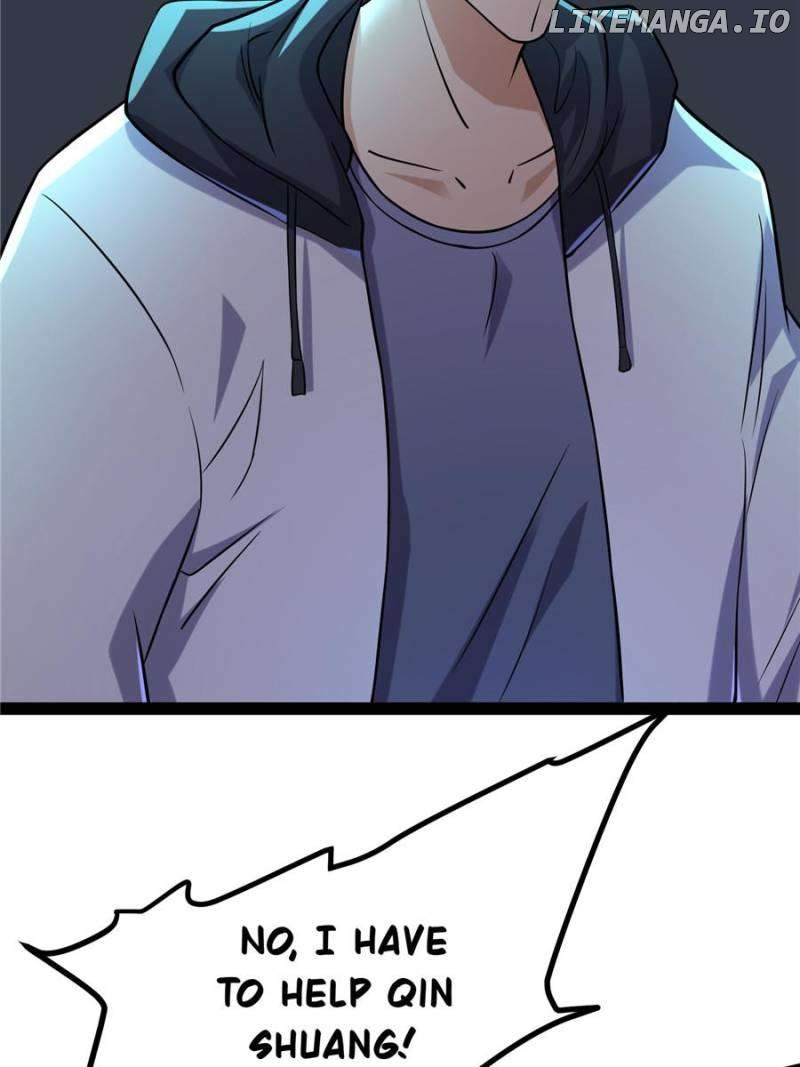 I have a Golden Palace in the last days Chapter 109 - page 7