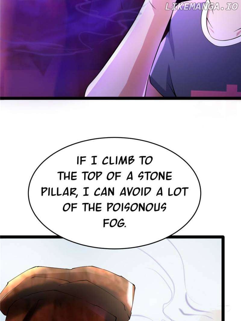 I have a Golden Palace in the last days Chapter 108 - page 12