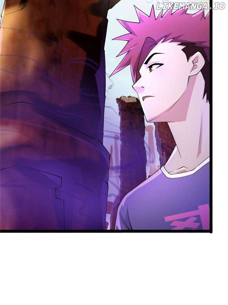 I have a Golden Palace in the last days Chapter 108 - page 13