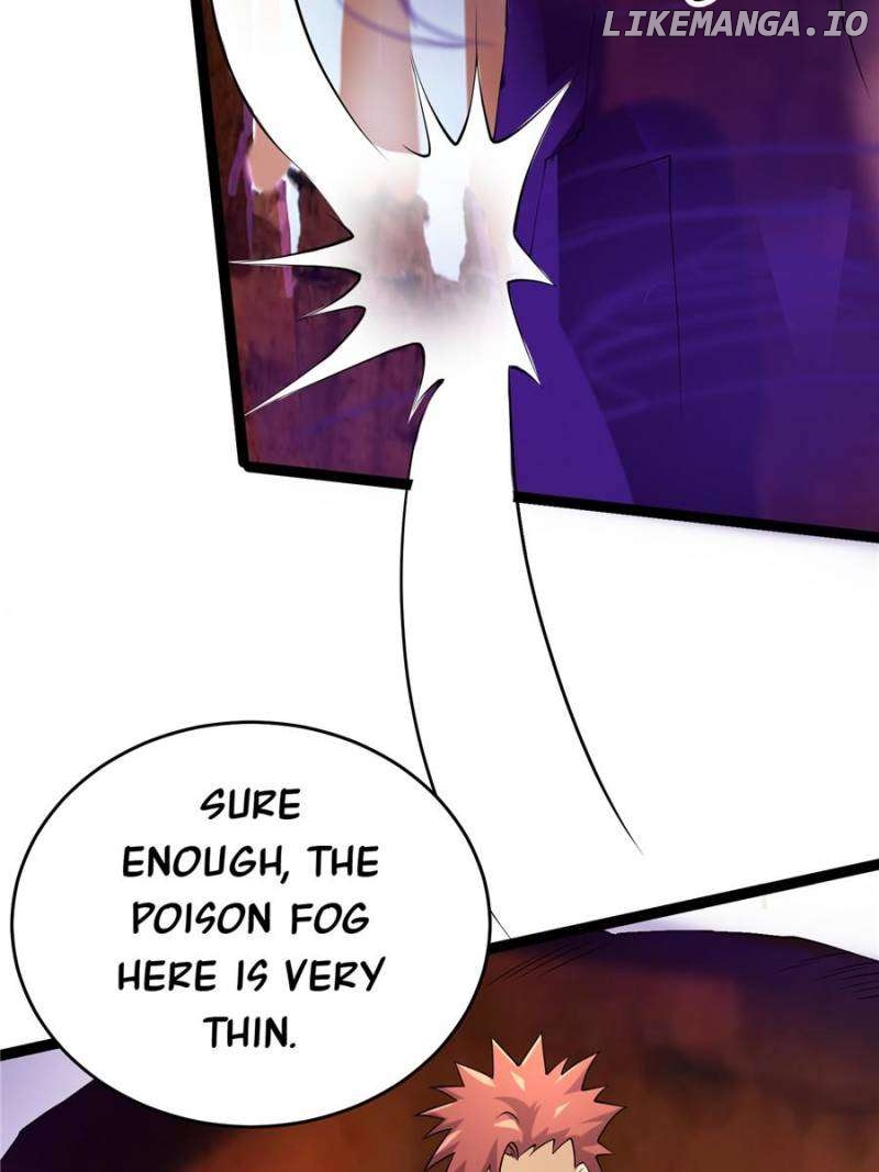 I have a Golden Palace in the last days Chapter 108 - page 15