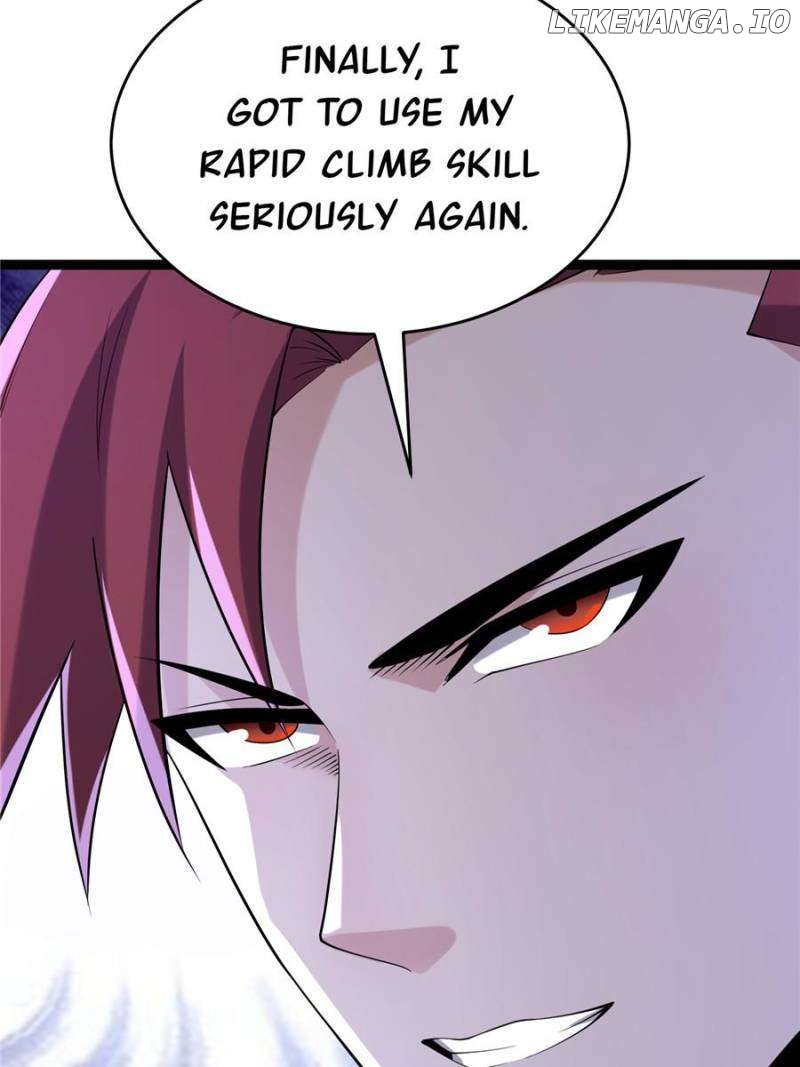I have a Golden Palace in the last days Chapter 108 - page 17