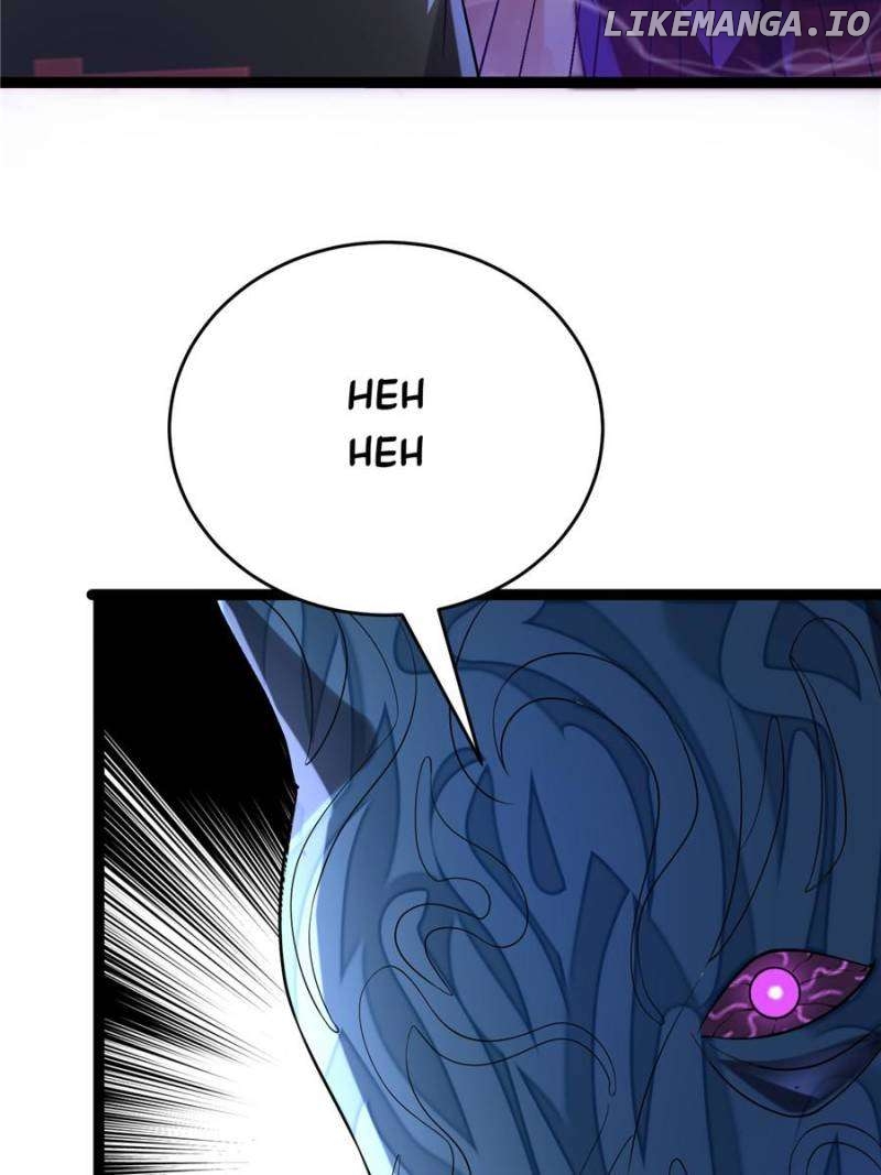 I have a Golden Palace in the last days Chapter 108 - page 22