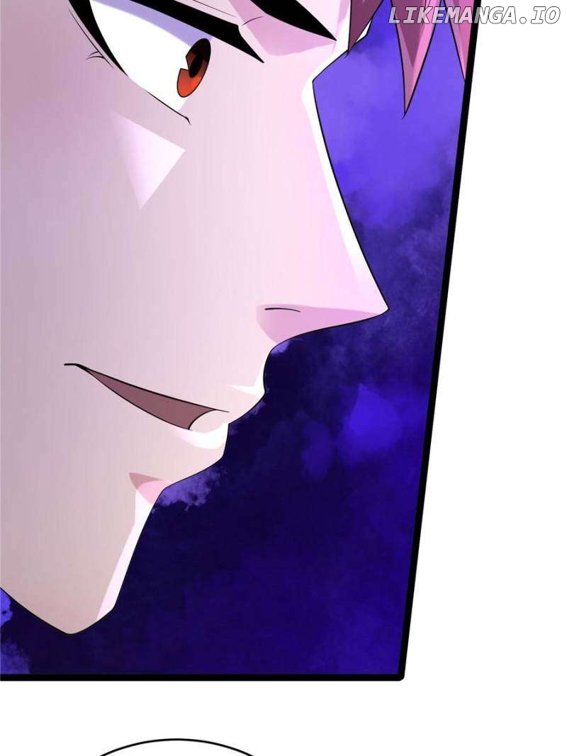 I have a Golden Palace in the last days Chapter 108 - page 24