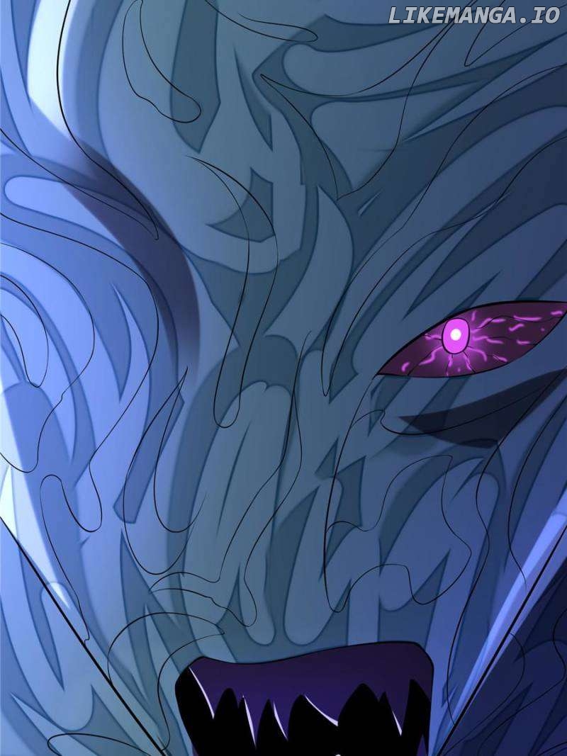 I have a Golden Palace in the last days Chapter 108 - page 29