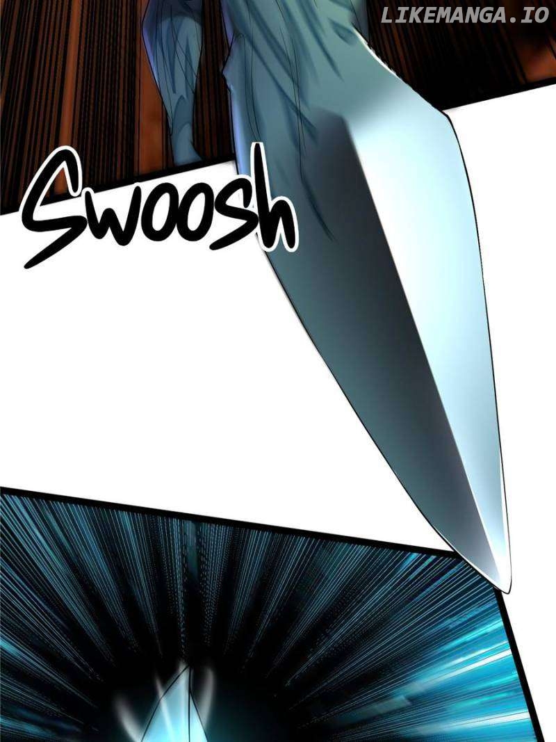 I have a Golden Palace in the last days Chapter 108 - page 32