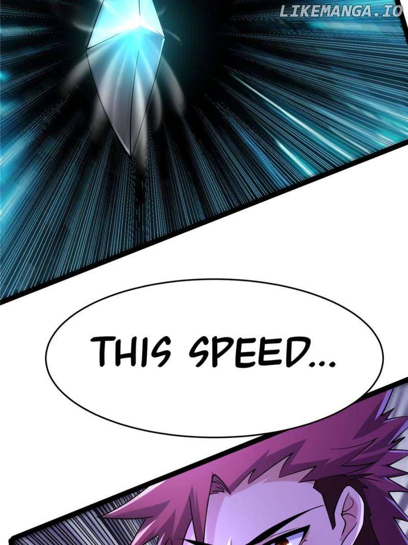 I have a Golden Palace in the last days Chapter 108 - page 33