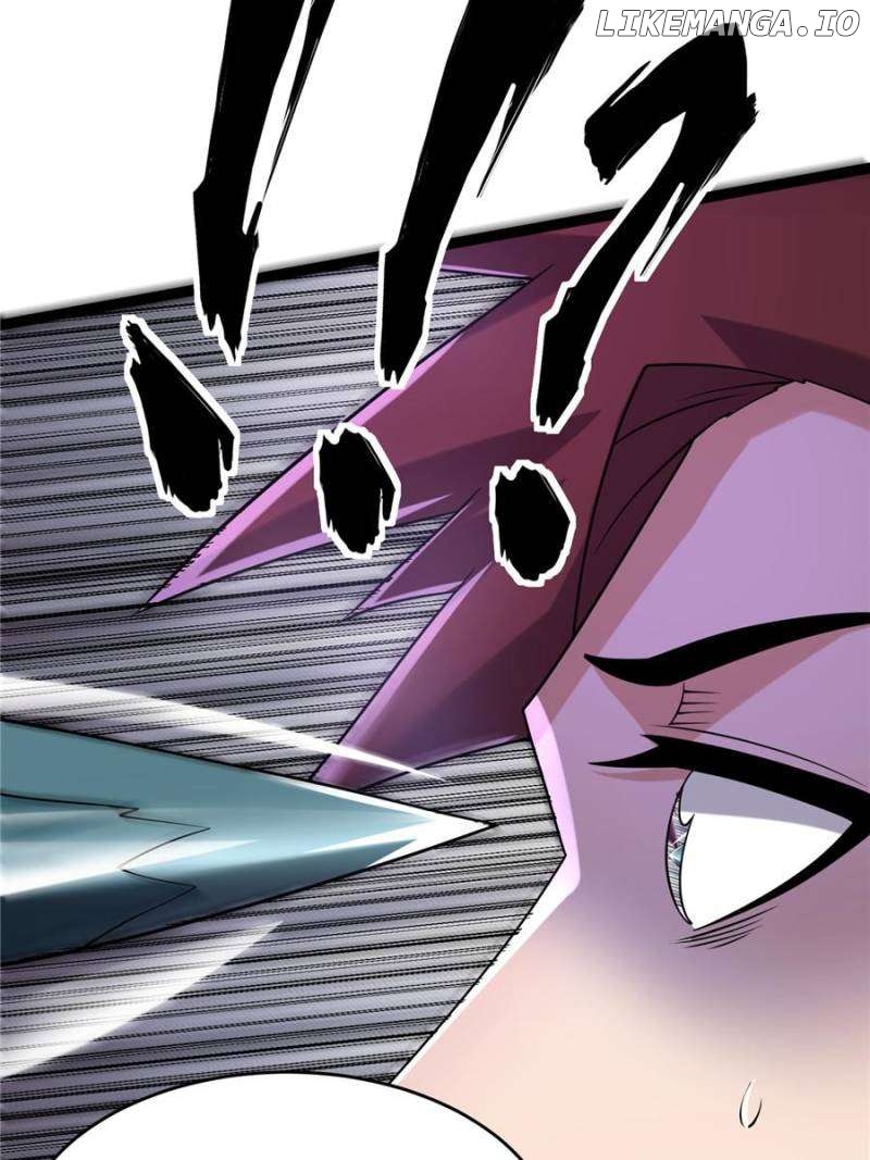 I have a Golden Palace in the last days Chapter 108 - page 35