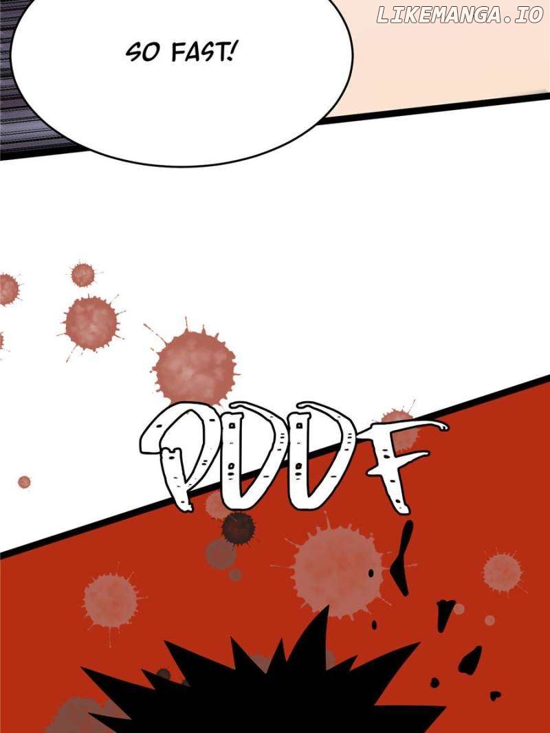 I have a Golden Palace in the last days Chapter 108 - page 36