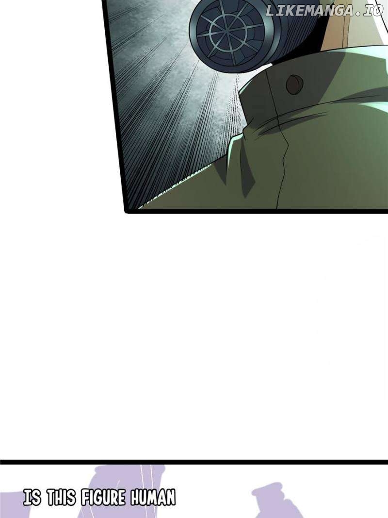 I have a Golden Palace in the last days Chapter 108 - page 46