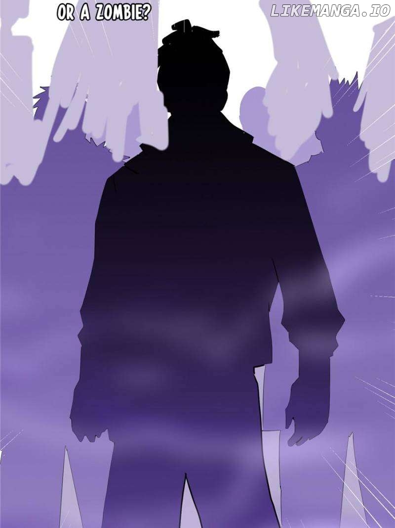 I have a Golden Palace in the last days Chapter 108 - page 47