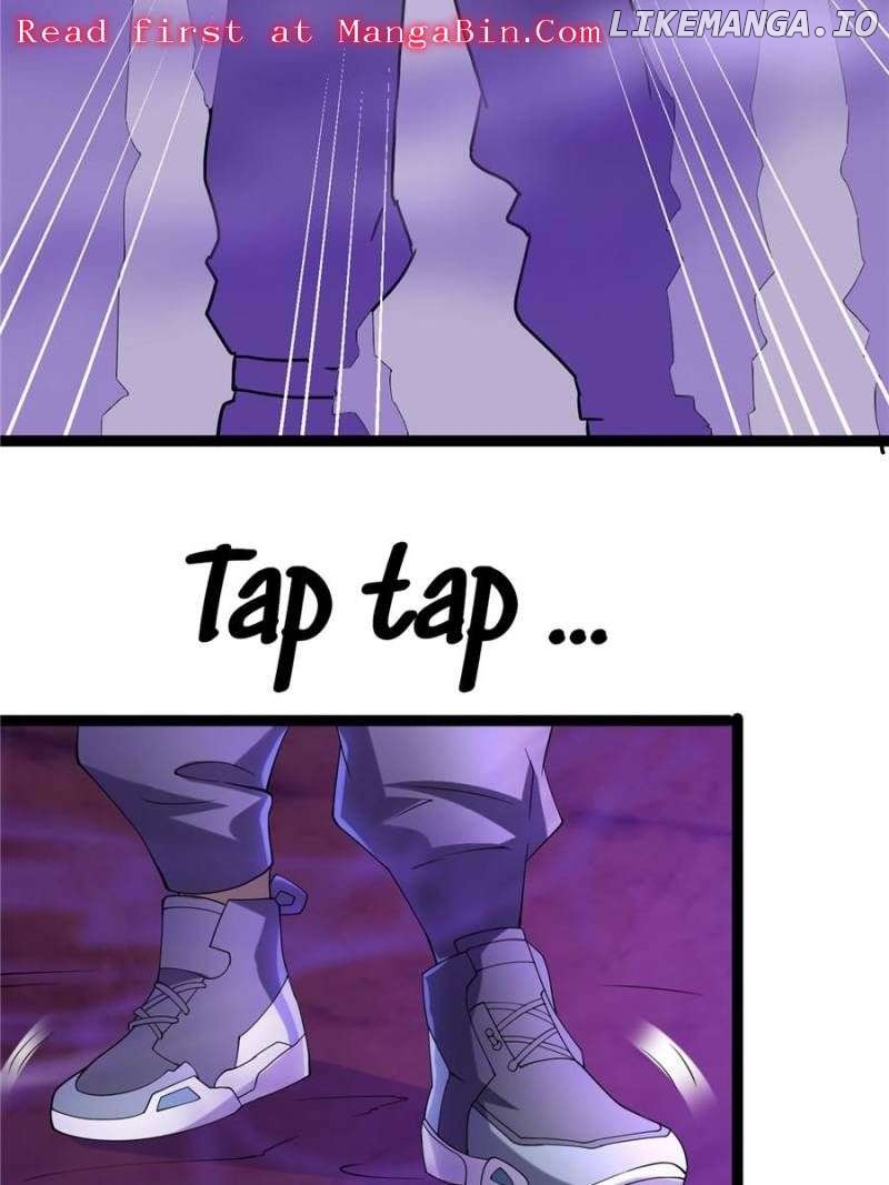 I have a Golden Palace in the last days Chapter 108 - page 48