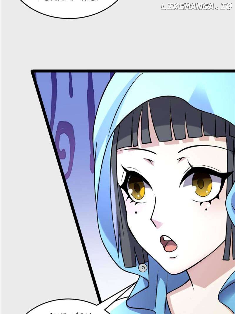 I have a Golden Palace in the last days Chapter 108 - page 5