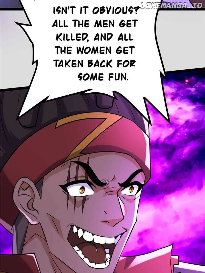 I have a Golden Palace in the last days Chapter 108 - page 52