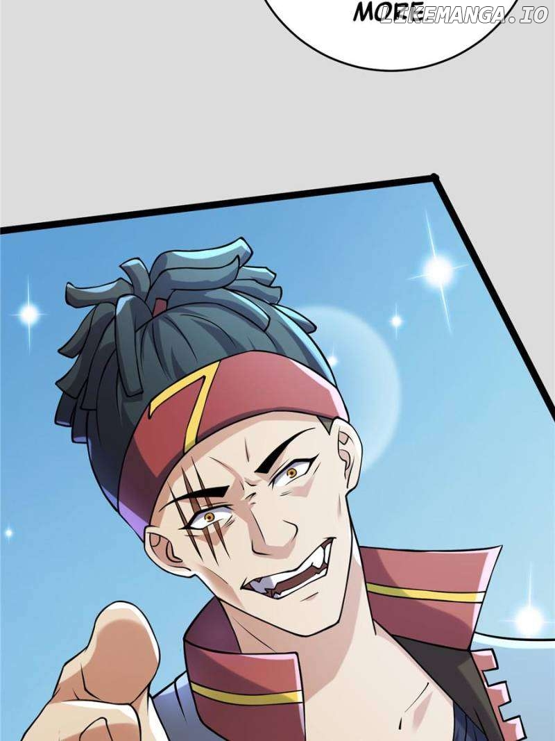 I have a Golden Palace in the last days Chapter 108 - page 59
