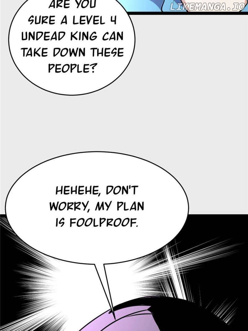 I have a Golden Palace in the last days Chapter 108 - page 6