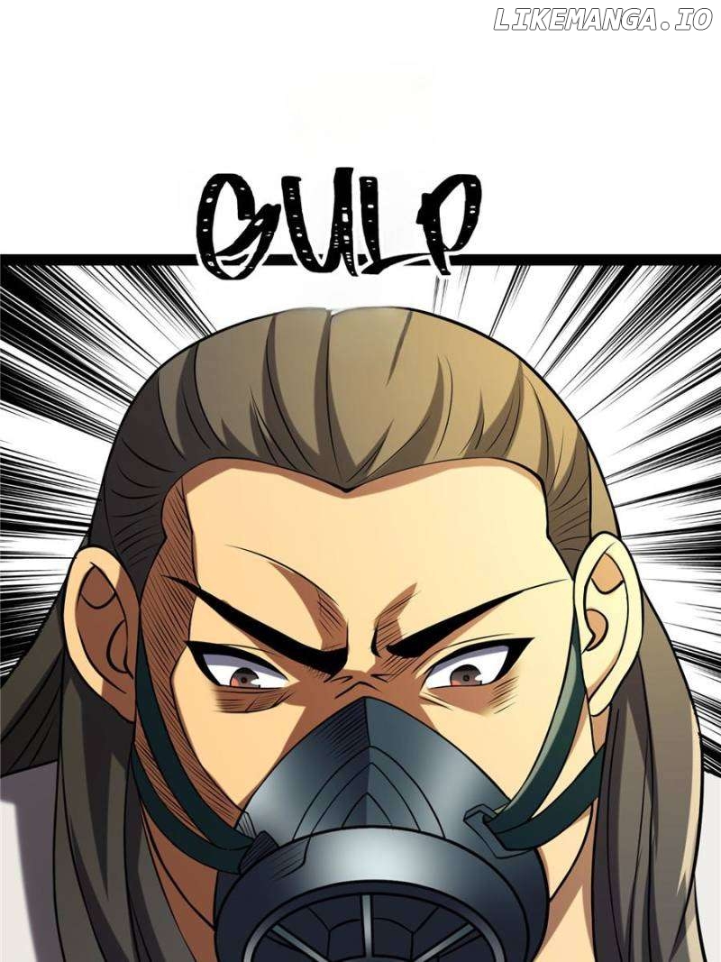 I have a Golden Palace in the last days Chapter 108 - page 61
