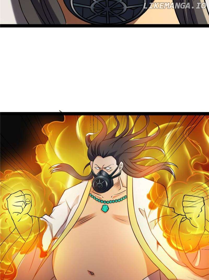 I have a Golden Palace in the last days Chapter 108 - page 62