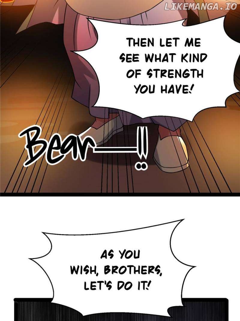 I have a Golden Palace in the last days Chapter 108 - page 63