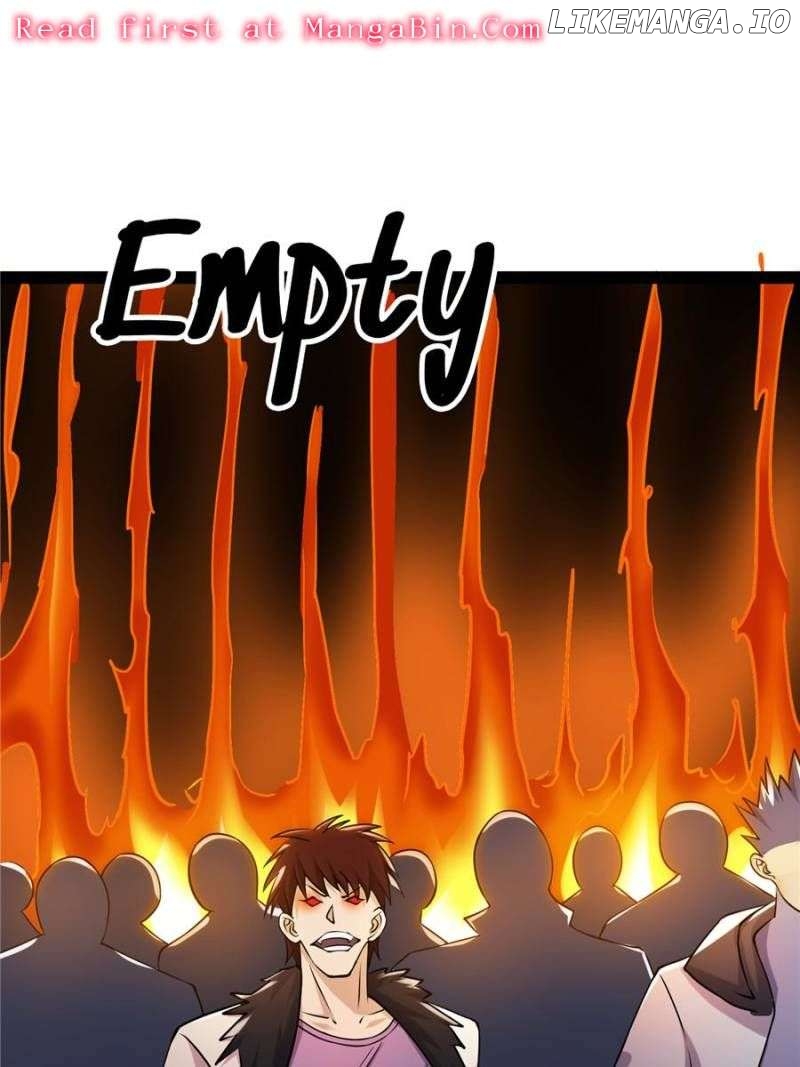 I have a Golden Palace in the last days Chapter 108 - page 69