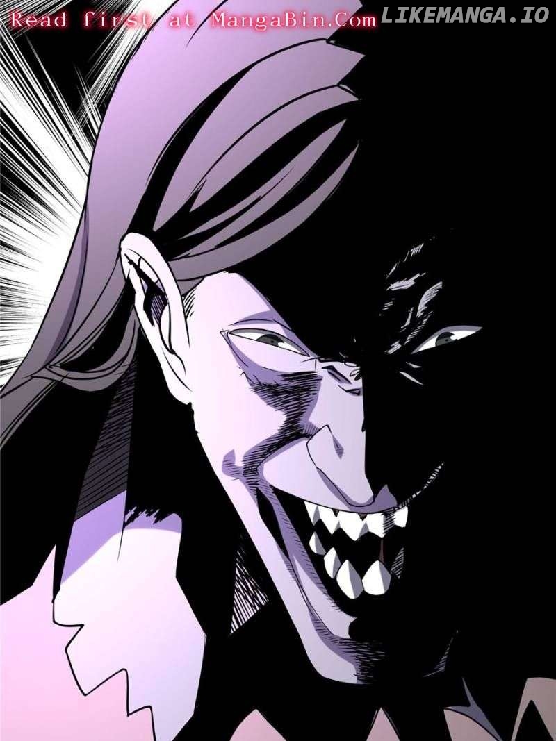 I have a Golden Palace in the last days Chapter 108 - page 7