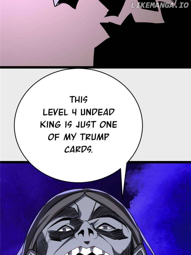 I have a Golden Palace in the last days Chapter 108 - page 8