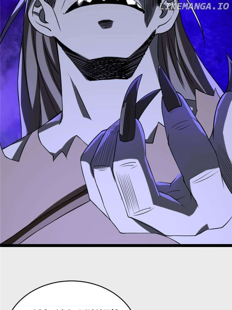 I have a Golden Palace in the last days Chapter 108 - page 9