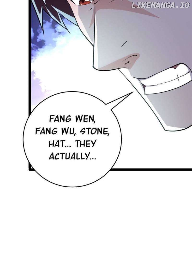 I have a Golden Palace in the last days Chapter 107 - page 10