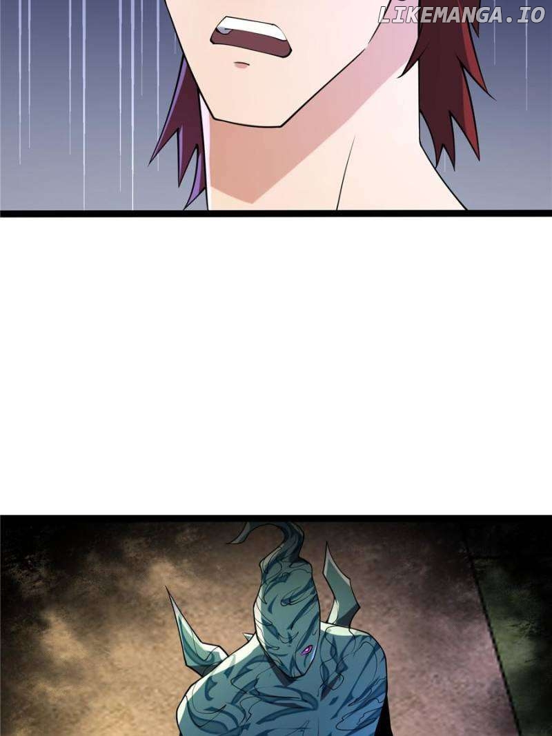 I have a Golden Palace in the last days Chapter 107 - page 12