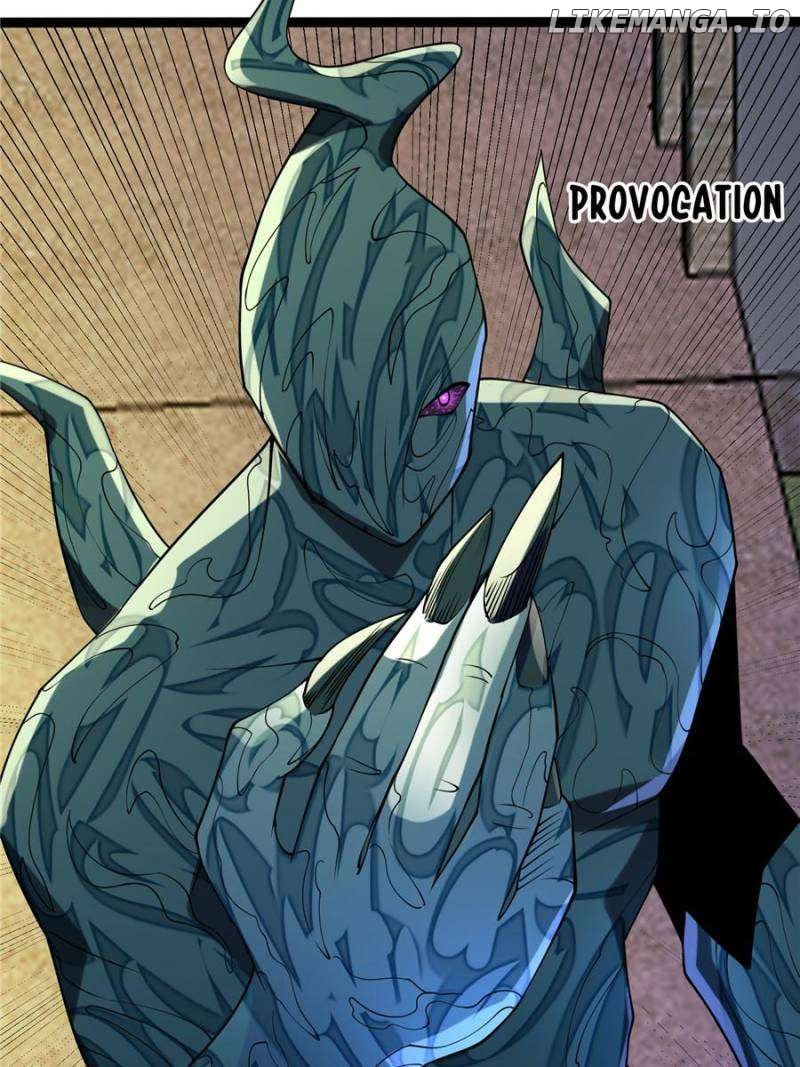 I have a Golden Palace in the last days Chapter 107 - page 14