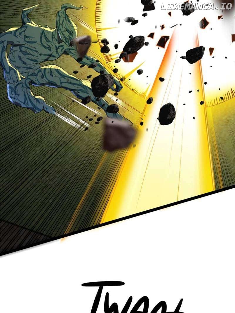 I have a Golden Palace in the last days Chapter 107 - page 29