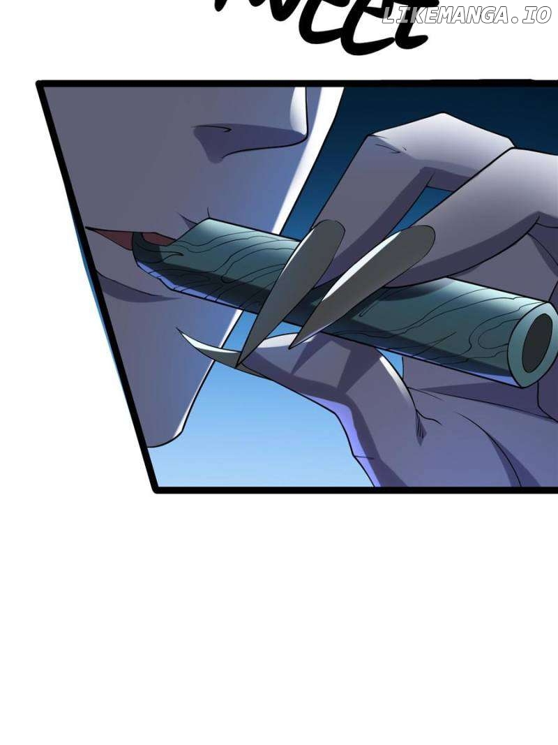 I have a Golden Palace in the last days Chapter 107 - page 30