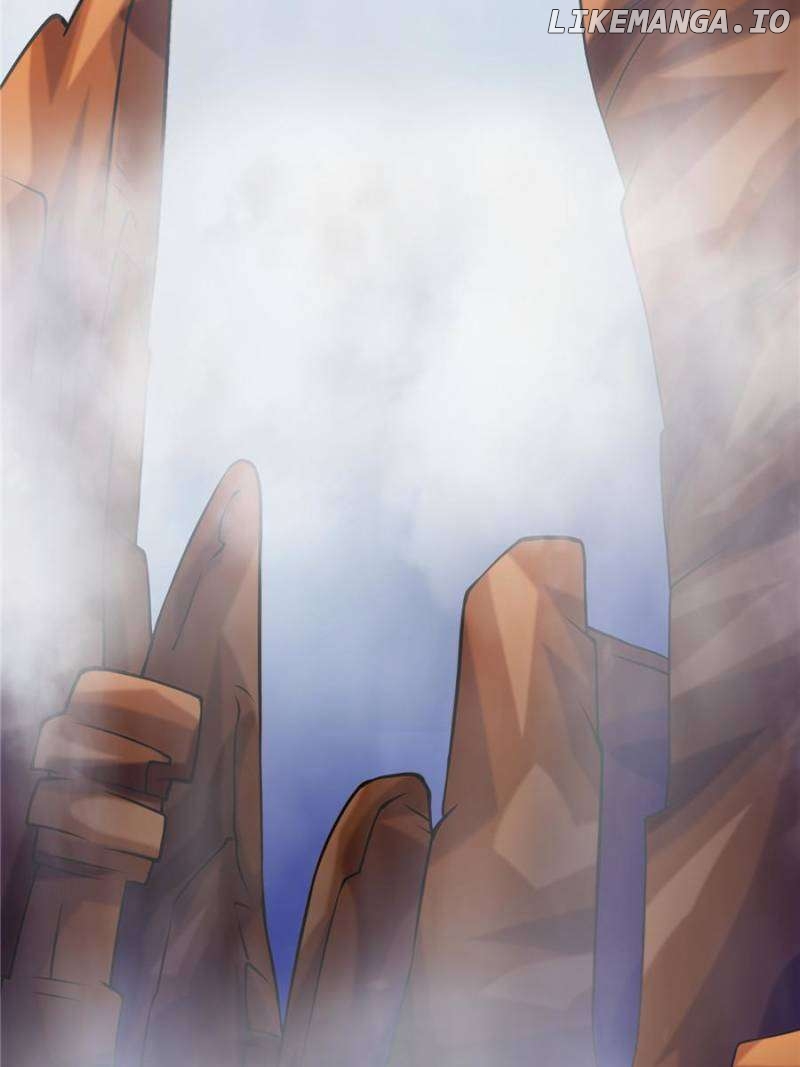 I have a Golden Palace in the last days Chapter 107 - page 47