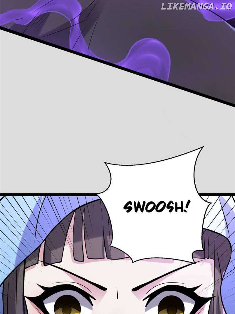 I have a Golden Palace in the last days Chapter 107 - page 55