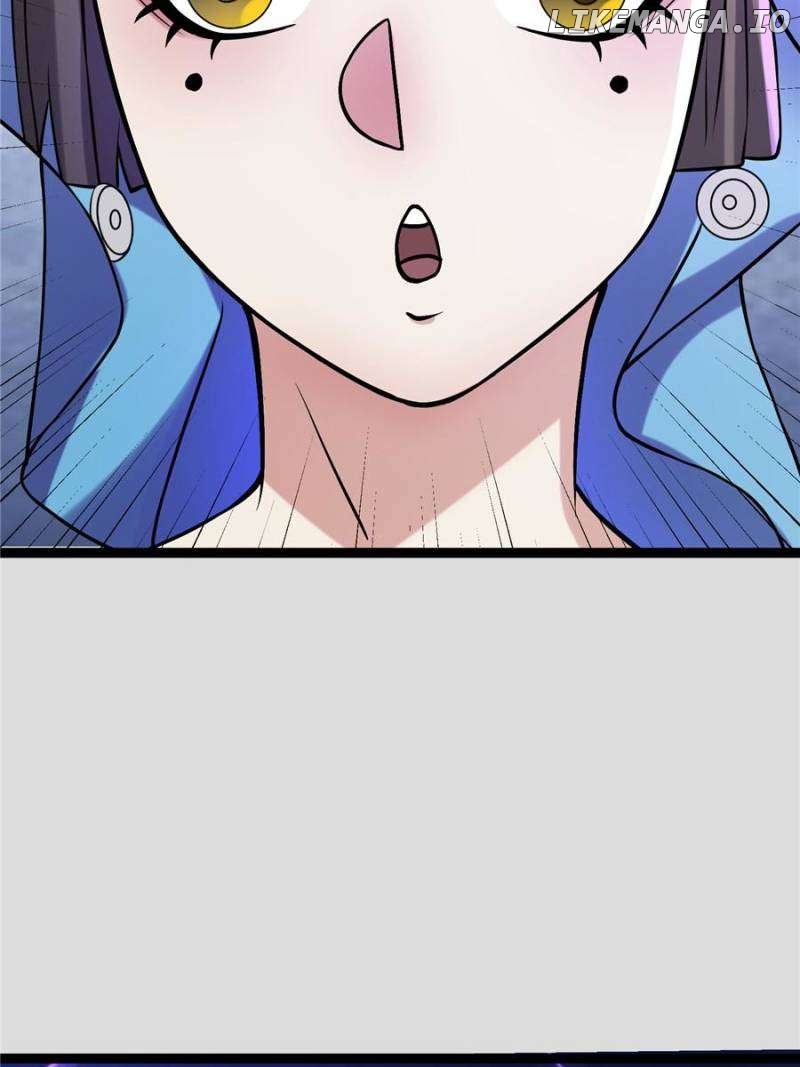 I have a Golden Palace in the last days Chapter 107 - page 56