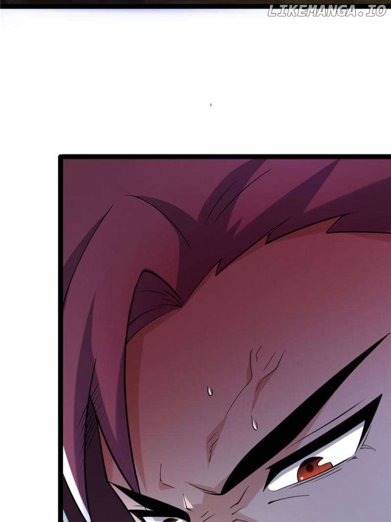 I have a Golden Palace in the last days Chapter 107 - page 9