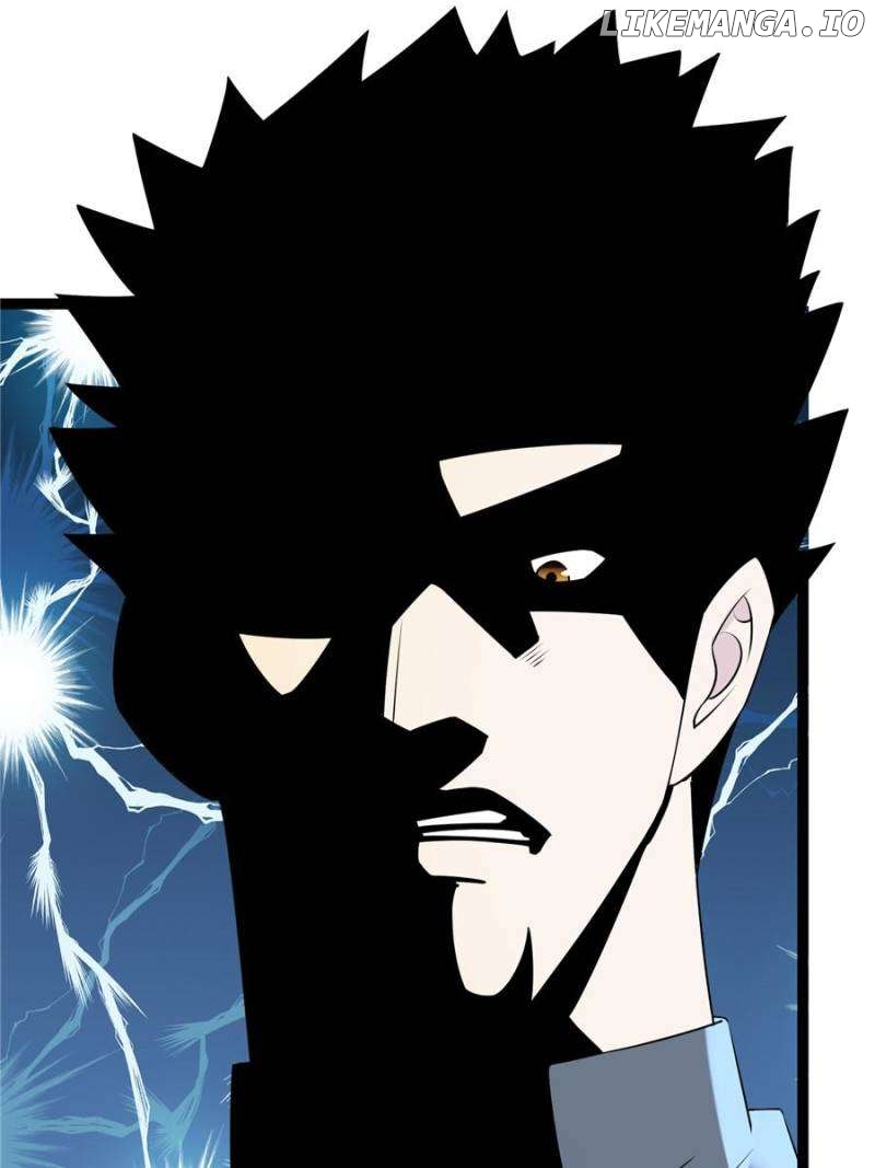 I have a Golden Palace in the last days Chapter 106 - page 32