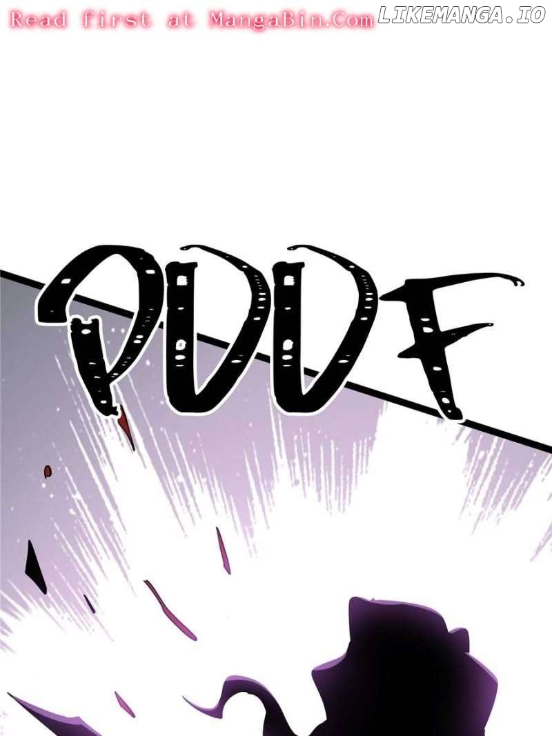 I have a Golden Palace in the last days Chapter 106 - page 76