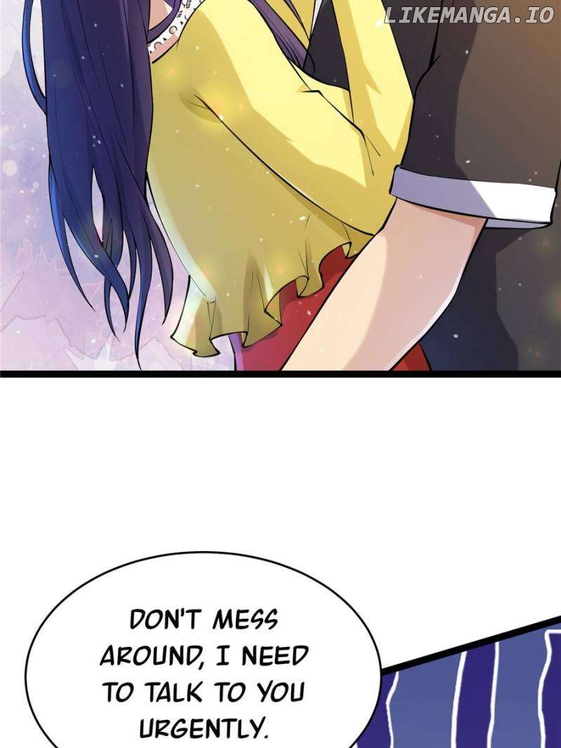 I have a Golden Palace in the last days Chapter 105 - page 5
