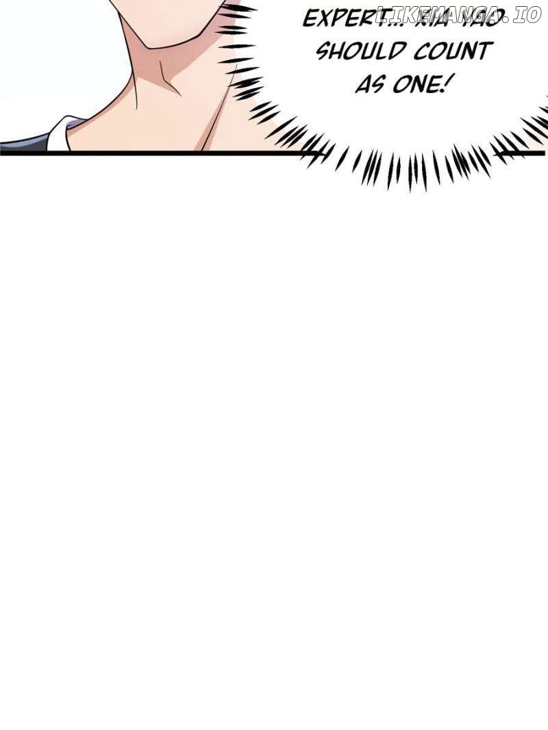 I have a Golden Palace in the last days Chapter 103 - page 77