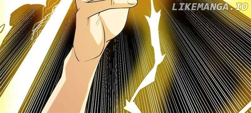 I have a Golden Palace in the last days Chapter 125 - page 10