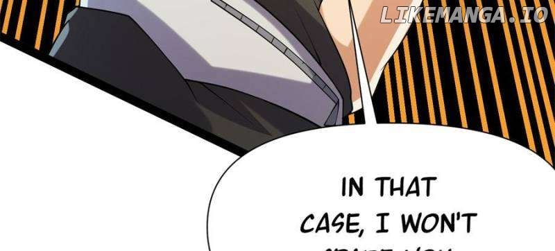 I have a Golden Palace in the last days Chapter 125 - page 12