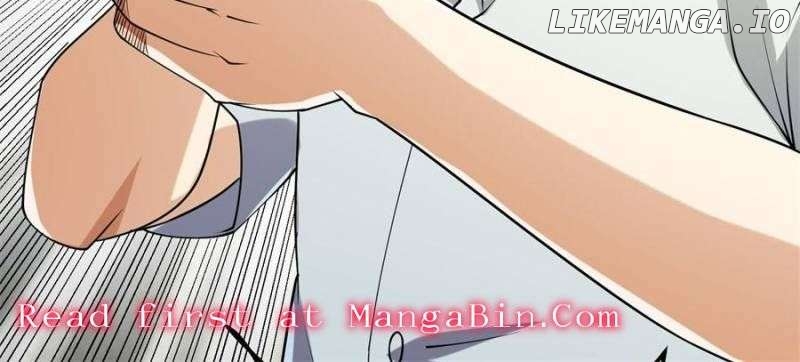 I have a Golden Palace in the last days Chapter 125 - page 14