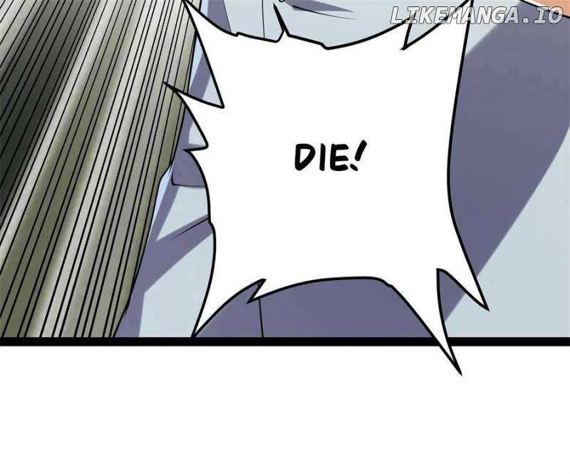 I have a Golden Palace in the last days Chapter 125 - page 15